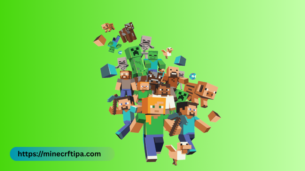 Minecraft ipa download, Minecraft ipa, Minecraft ipa file, Minecraft ipa apk